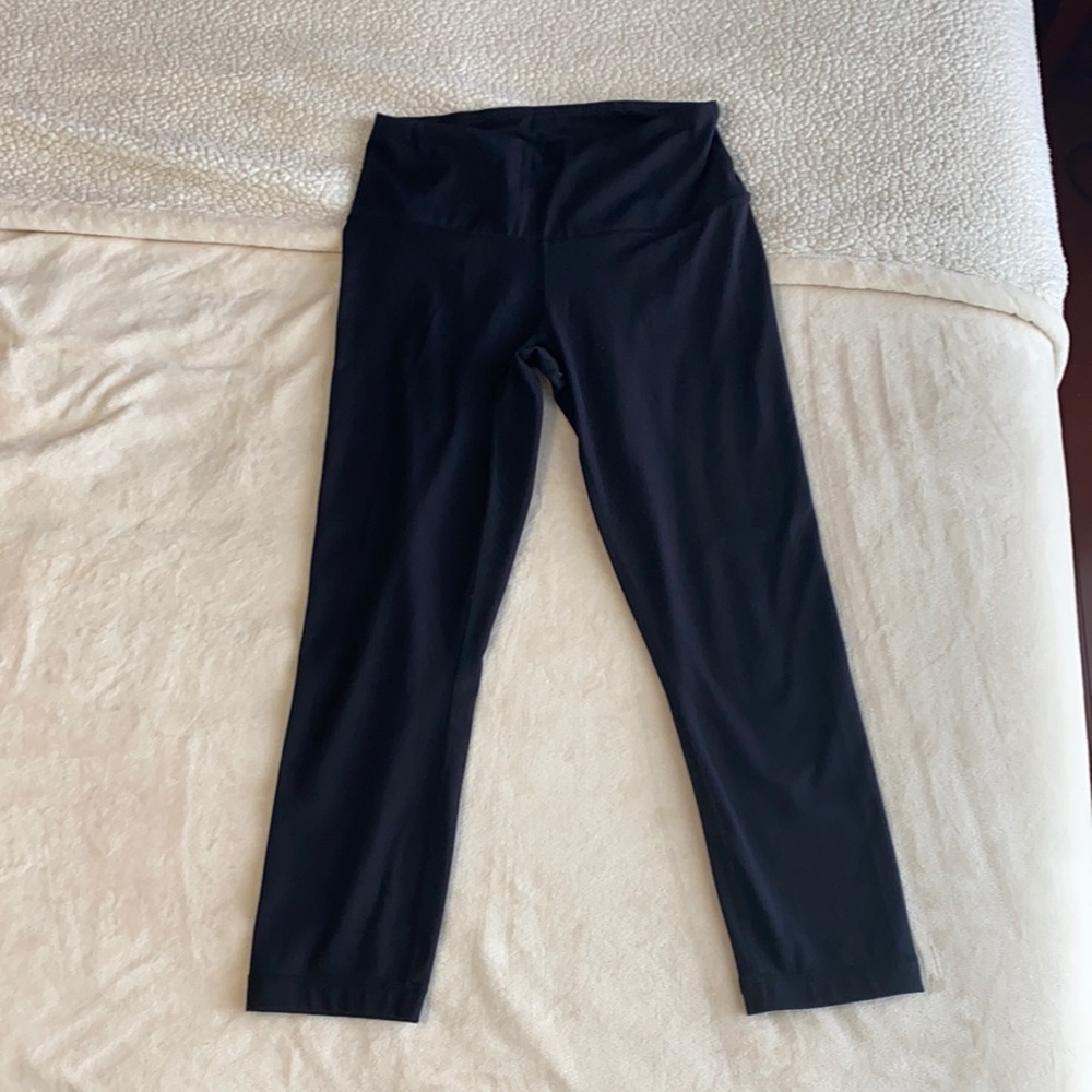 Two Good Condition Leggings XS/S